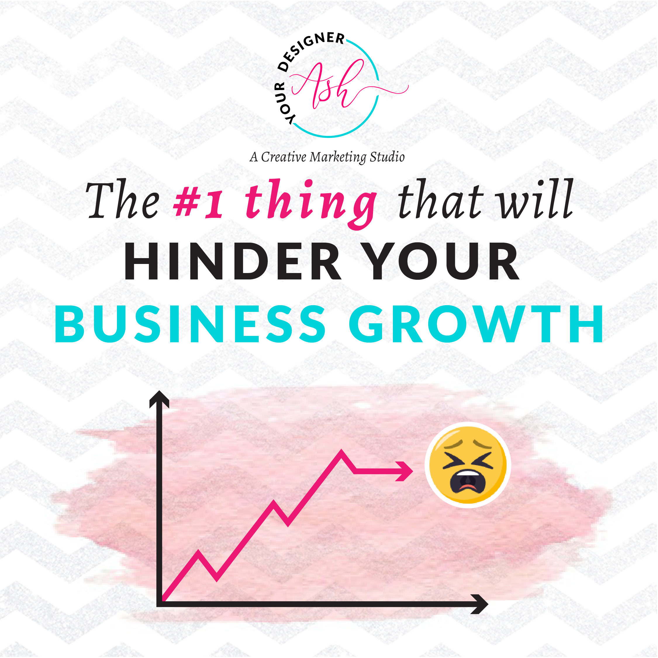 The #1 Thing That Will Hinder Your Business Growth