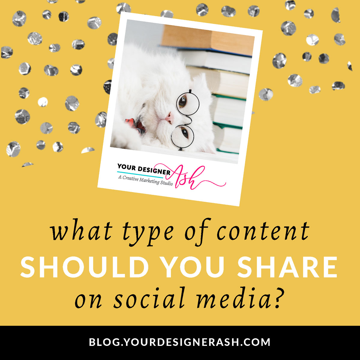 What Type of Content Should You Share on Social Media?